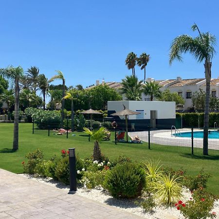 Arroyo Beach Home Estepona Exterior foto