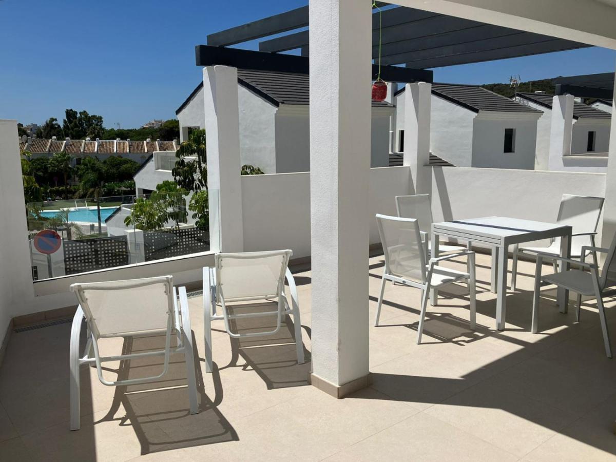 Arroyo Beach Home Estepona Exterior foto
