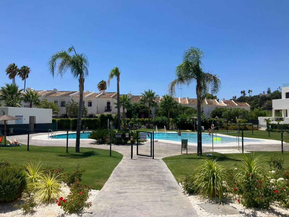 Arroyo Beach Home Estepona Exterior foto
