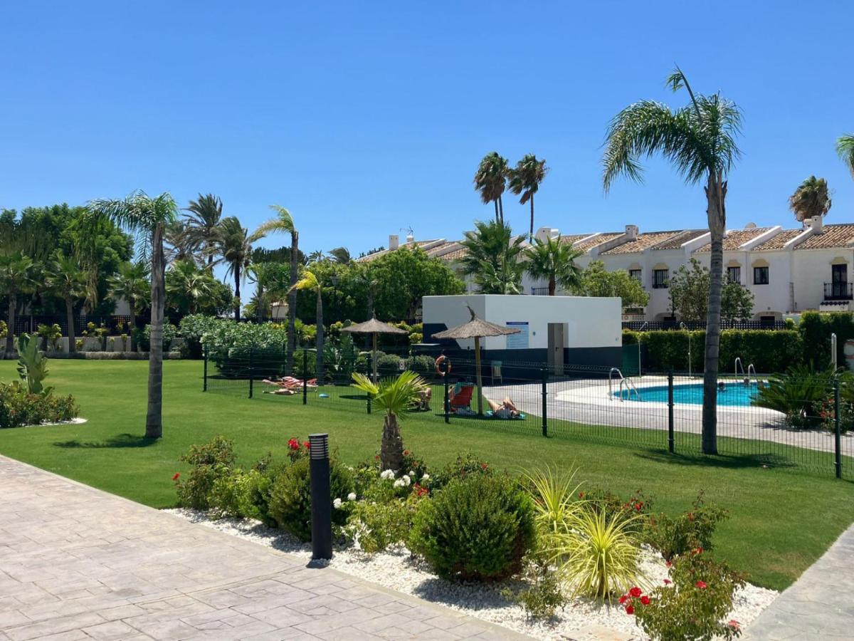 Arroyo Beach Home Estepona Exterior foto