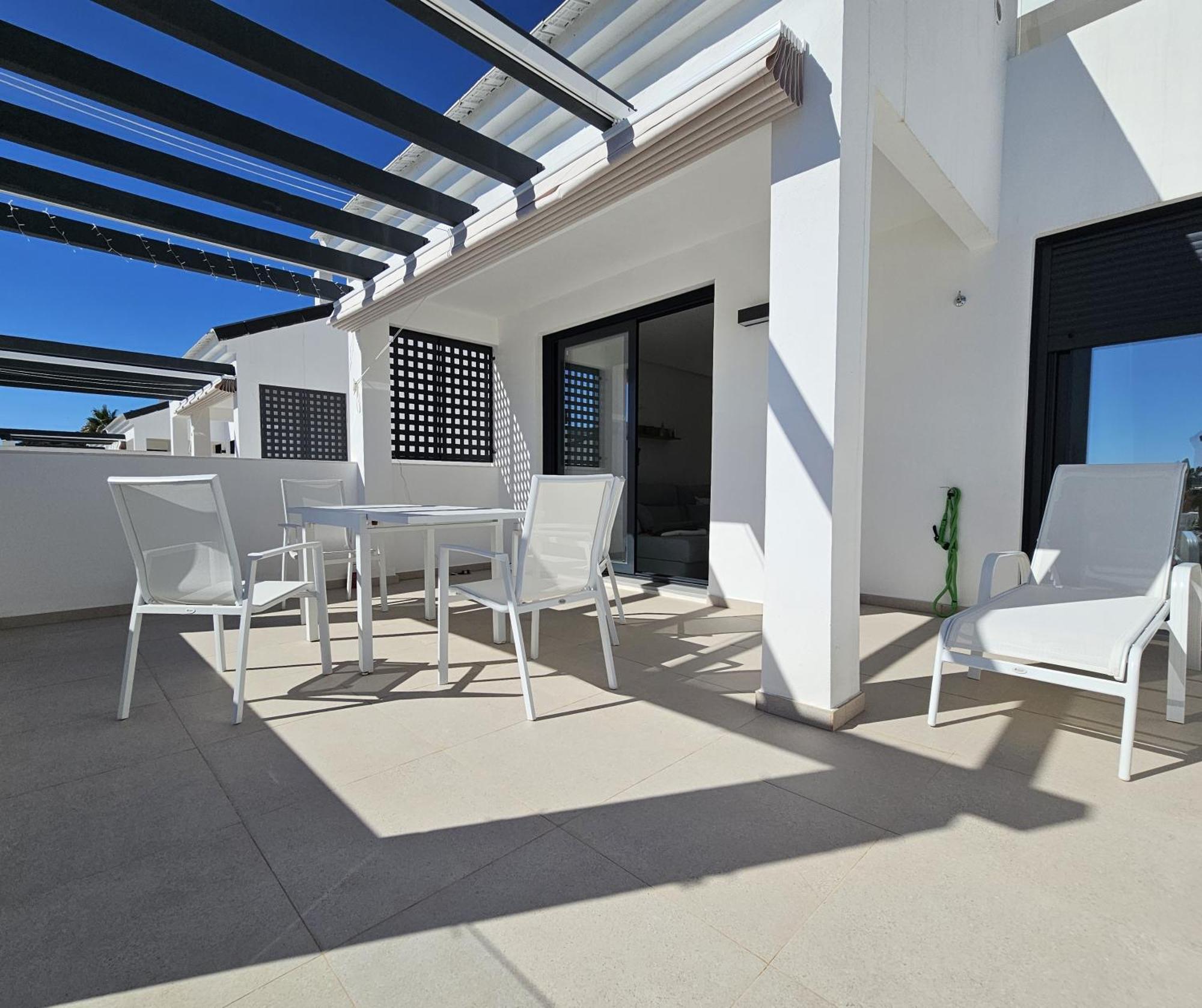 Arroyo Beach Home Estepona Exterior foto