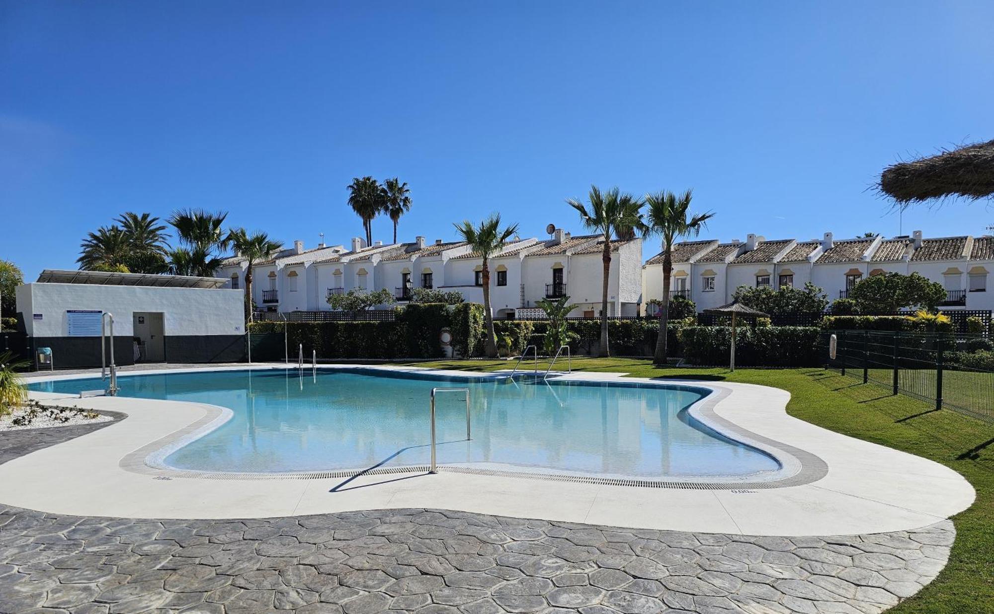 Arroyo Beach Home Estepona Exterior foto